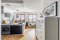 Appartement 3 chambres 77 m² Varsovie, Pologne