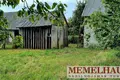 House 101 m² Pyktiske, Lithuania