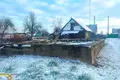 Maison 35 m² Boksycki sielski saviet, Bélarus