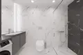 1 bedroom apartment 57 m² Mahmutlar, Turkey