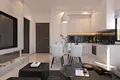 Apartamento 1 habitacion 50 m² Asomatos Municipality, Chipre