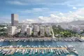 2 bedroom apartment 110 m² Bashkia Vlore, Albania