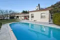 3-Schlafzimmer-Villa 220 m² Saint Paul de Vence, Frankreich