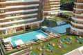 Wohnung 3 zimmer 87 m² Kadikoy, Türkei