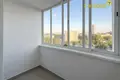 Mieszkanie 52 m² Mińsk, Białoruś