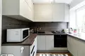 Wohnung 2 zimmer 43 m² Minsk, Belarus