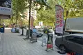 Commercial property 81 m² in Bashkia Vlore, Albania