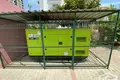 Mieszkanie 2 pokoi 60 m² Erdemli, Turcja