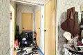 Apartamento 1 habitación 41 m² Muchaviecki sielski Saviet, Belarús