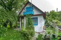Casa 33 m² Krasnienski sielski Saviet, Belarús