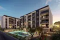 Apartamento 1 habitacion 66 m² Limasol, Chipre