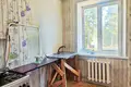 1 bedroom apartment 51 m² Zialiony Bor, Belarus