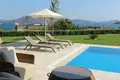 Appartement 6 chambres 170 m² Bodrum, Turquie