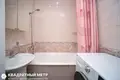 4 room apartment 81 m² Minsk, Belarus