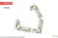 Wohnung 1 Schlafzimmer 29 m² Ban Bang Thao, Thailand