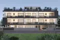 Wohnung 2 Schlafzimmer 108 m² Aradippou, Zypern