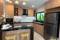 Вилла 3 комнаты 373 м² Си Сунтон, Таиланд