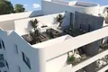 Mieszkanie 2 pokoi 79 m² Oroklini, Cypr
