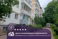 Wohnung 2 zimmer 43 m² Maladsetschna, Belarus
