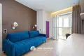 Mieszkanie 2 pokoi 66 m² w Mińsk, Białoruś