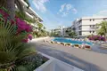 2 bedroom apartment 109 m² Limassol, Cyprus