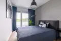 Квартира 3 комнаты 57 м² в Варшаве, Польша