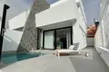 3 bedroom townthouse 94 m² San Javier, Spain