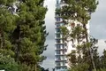 Студия 1 комната 22 м² Батуми, Грузия