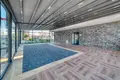 Apartamento 1 habitacion 57 m² Región del Mediterráneo, Turquía