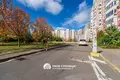 Квартира 1 комната 44 м² Минск, Беларусь