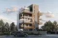 3 bedroom apartment 105 m² Demos Agiou Athanasiou, Cyprus