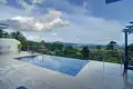 Willa 2 pokoi 1 m² Ko Samui, Tajlandia