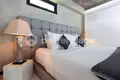 Wohnung 1 Schlafzimmer  Legian, Indonesien