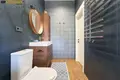 Casa de campo 194 m² Kalodziscanski sielski Saviet, Belarús