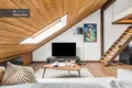 Mieszkanie 1 pokój 27 m² Wilno, Litwa