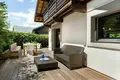 Chalet 5 Schlafzimmer  in Megeve, Frankreich