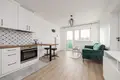 Appartement 3 chambres 49 m² Varsovie, Pologne