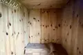 House 41 m² Zodzinski sielski Saviet, Belarus