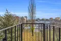 Квартира 3 комнаты 47 м² Krobia, Польша
