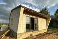 1 bedroom house 54 m² Pabiadziciel, Belarus