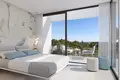 4-Zimmer-Villa 245 m² Finestrat, Spanien