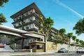 1 bedroom apartment 65 m² Kusadasi, Turkey