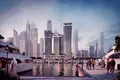 Apartment in a new building Penthouse Sobha Seahaven