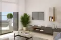 Wohnung 2 Schlafzimmer 110 m² Benidorm, Spanien
