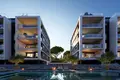 Wohnung 3 Schlafzimmer 360 m² Limassol District, Zypern