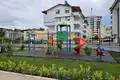 Wohnung 2 zimmer 55 m² Gazipasa, Türkei