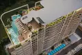 1 bedroom apartment 84 m² Dubai, United Arab Emirates
