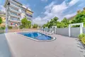 1 bedroom apartment  Oba, Turkey