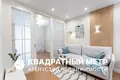 Квартира 4 комнаты 82 м² Минск, Беларусь