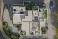 Пентхаус 2 спальни 69 м² район Ларнака, Кипр